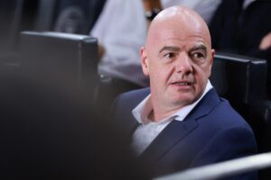 Fifa ameaça suspender Federação de Futebol da Índia caso estatuto não seja atualizado