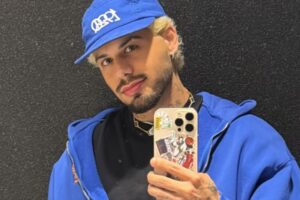 Zé Felipe defende Luan Pereira e chama Dado Dolabella de folgado