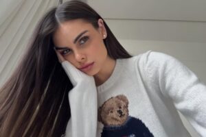 Vaza suposto áudio de Amanda Kimberlly após treta com Bruna Biancardi