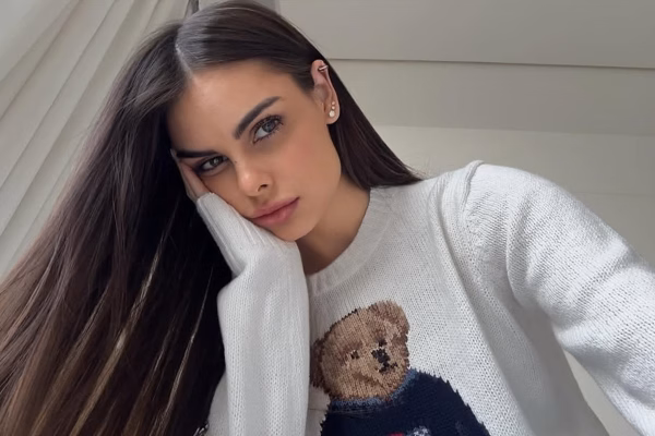 Vaza suposto áudio de Amanda Kimberlly após treta com Bruna Biancardi