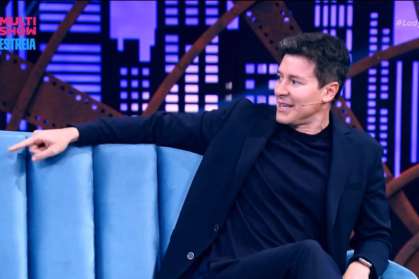 Rodrigo Faro é derrotado em ação envolvendo polêmica com SBT