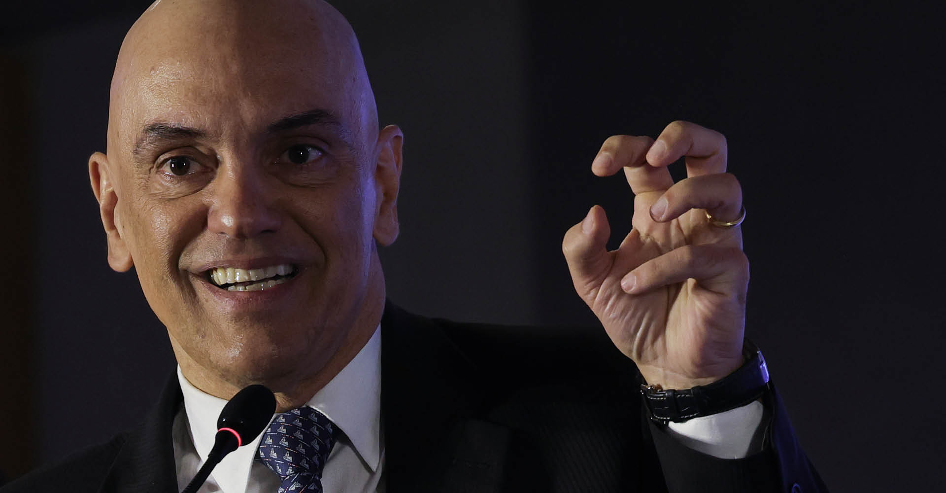 Moraes dá 24h para governador do Maranhão exonerar procurador