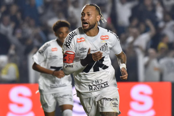 Time é multado por homofobia contra Neymar. Entenda