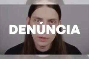 Apesar das ameaças, Felca manda recado: “Não vou parar”