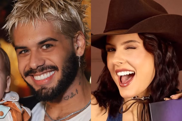 Mioto toma atitude em meio a suposto affair de Ana Castela e Zé Felipe