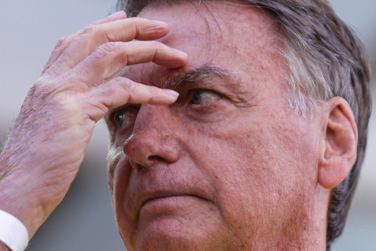 Ícone de sino para notificações