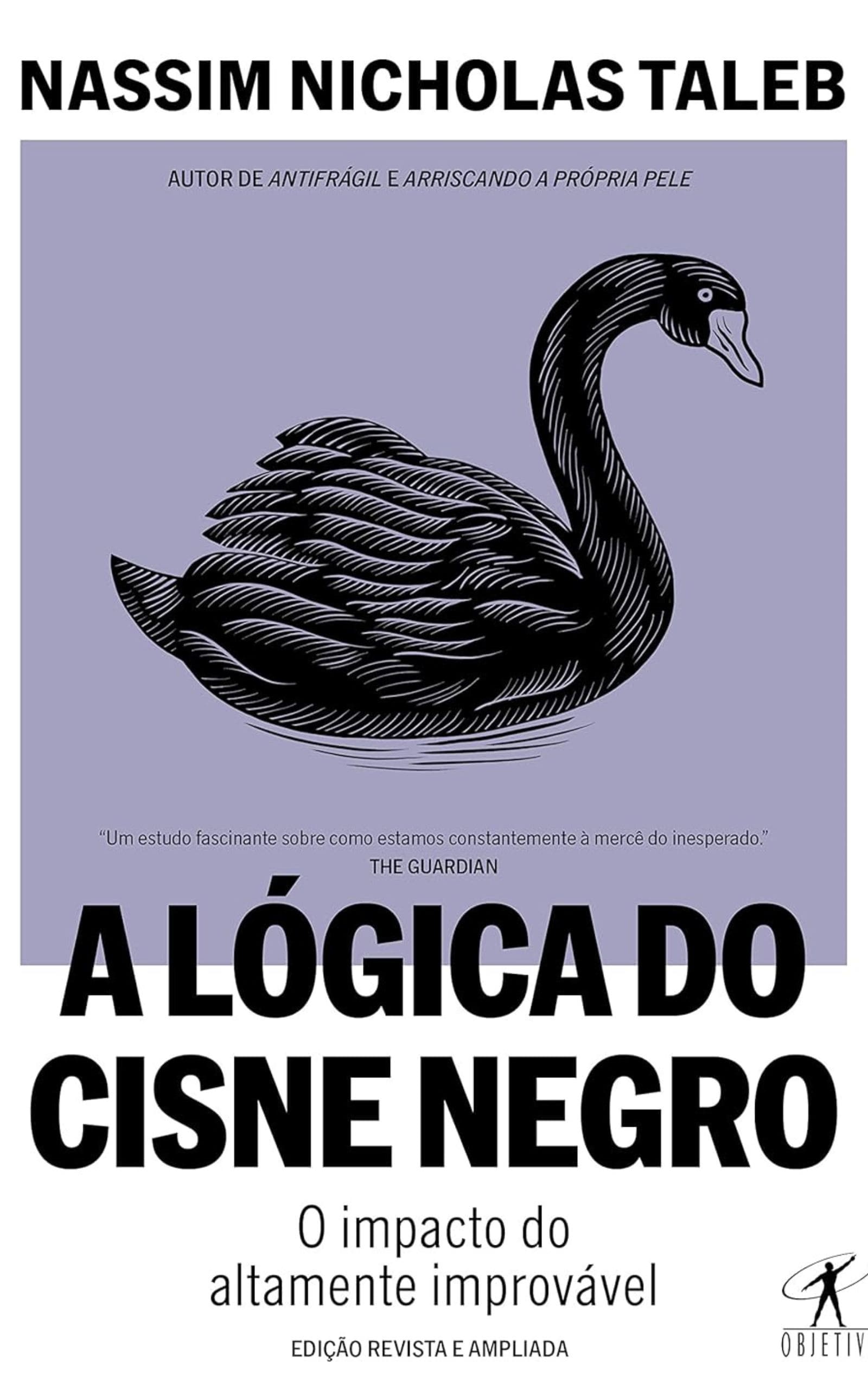 a lógica do cisne negro