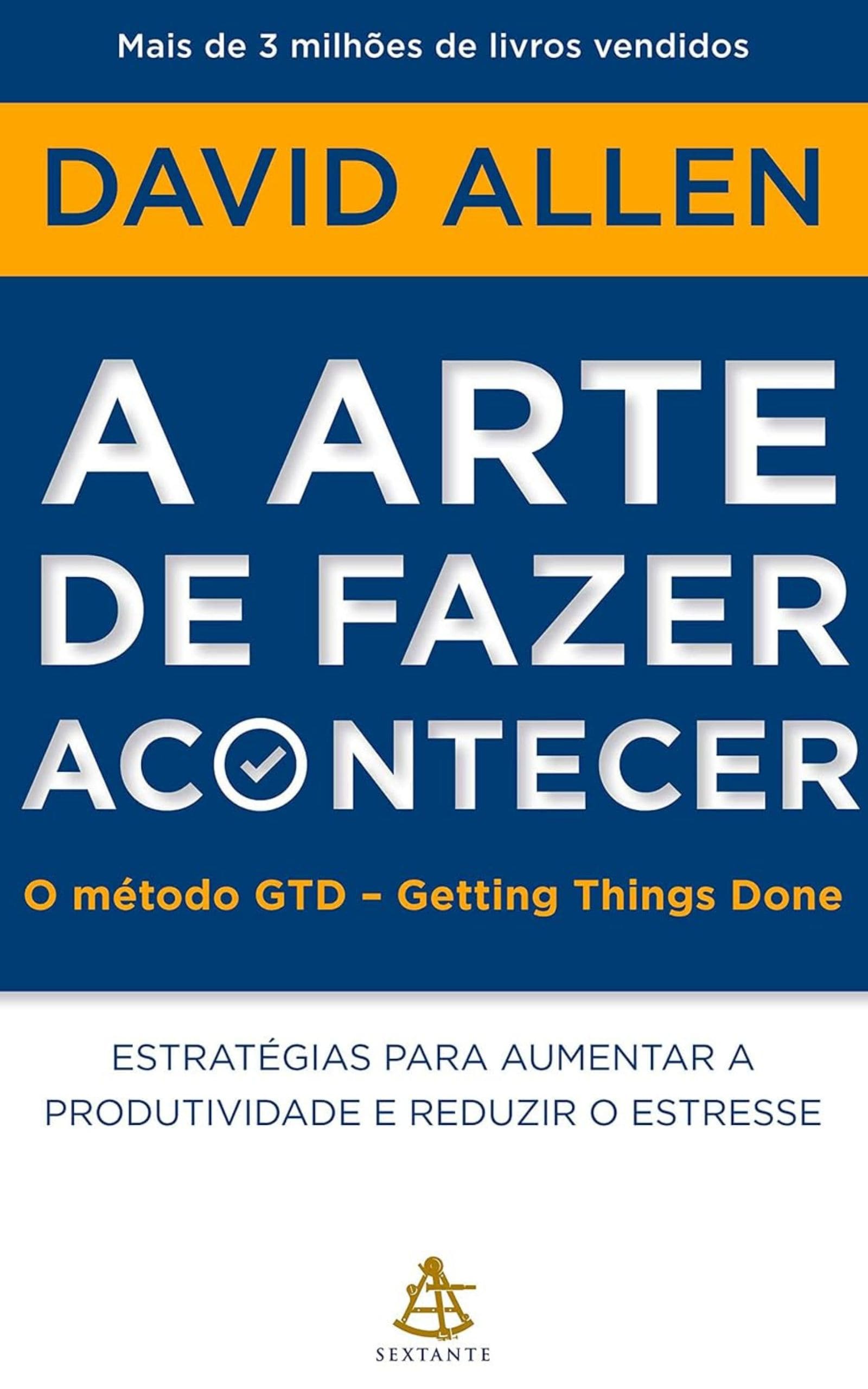 a arte de fazer acontecer