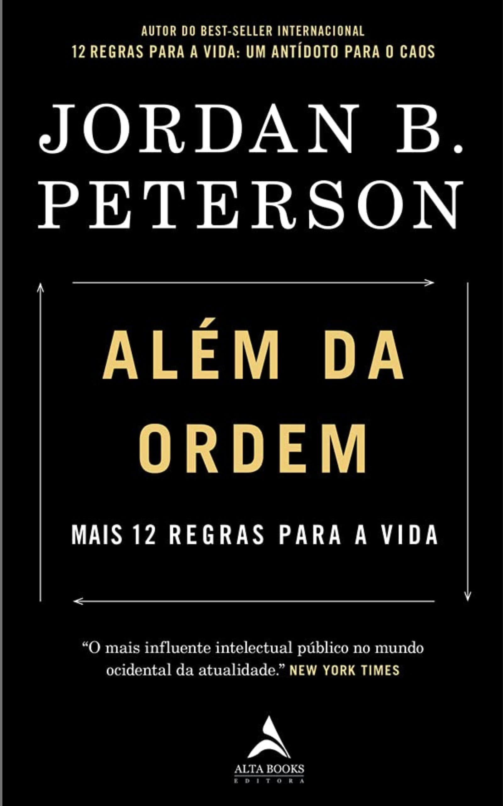 Além da Ordem além da ordem (1)