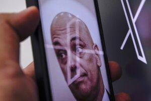 X denuncia Moraes ao governo Trump por ações 'sem base legal'