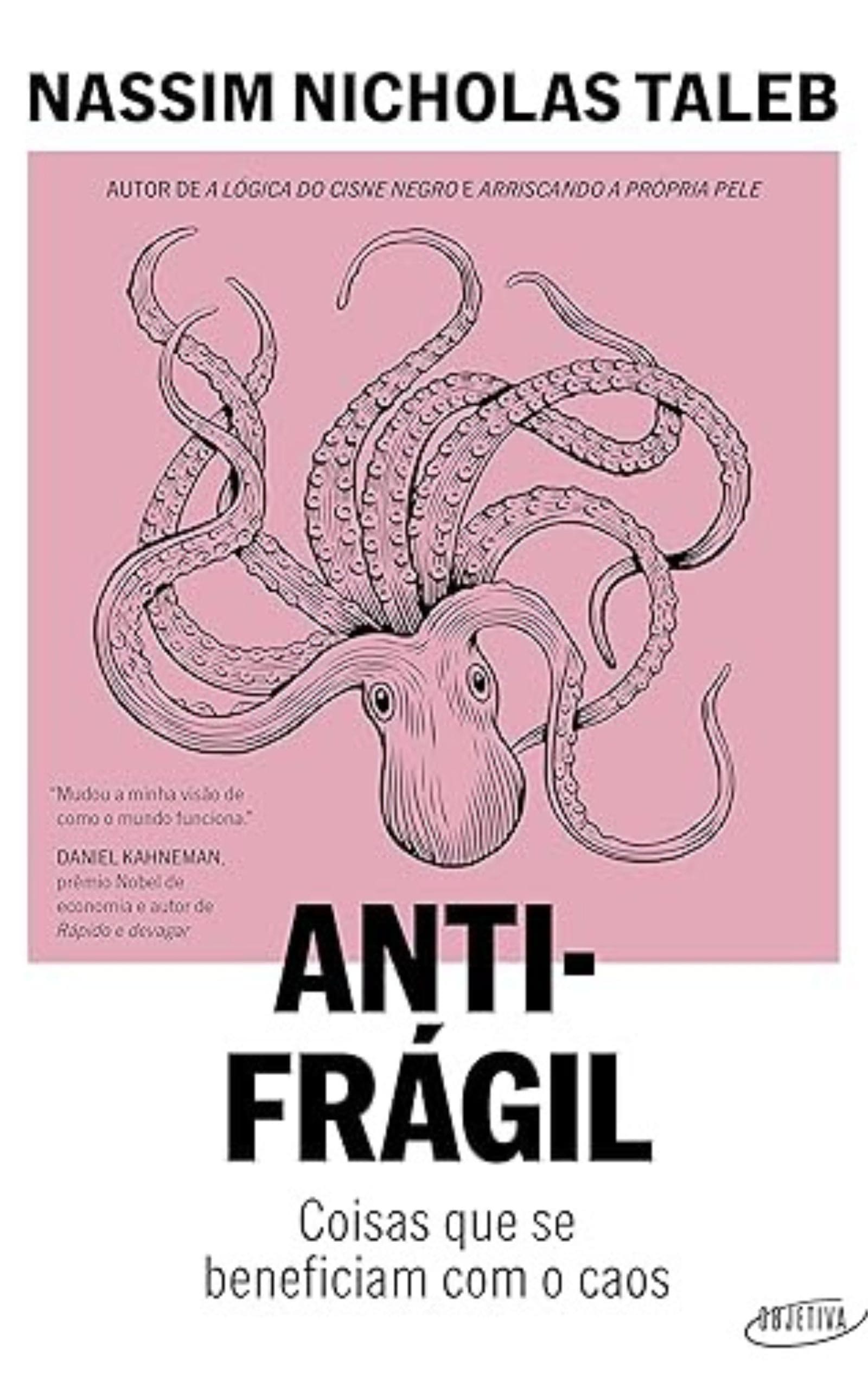 antifrágil