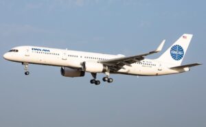Avião 'secreto' dos EUA pousa em Porto Alegre