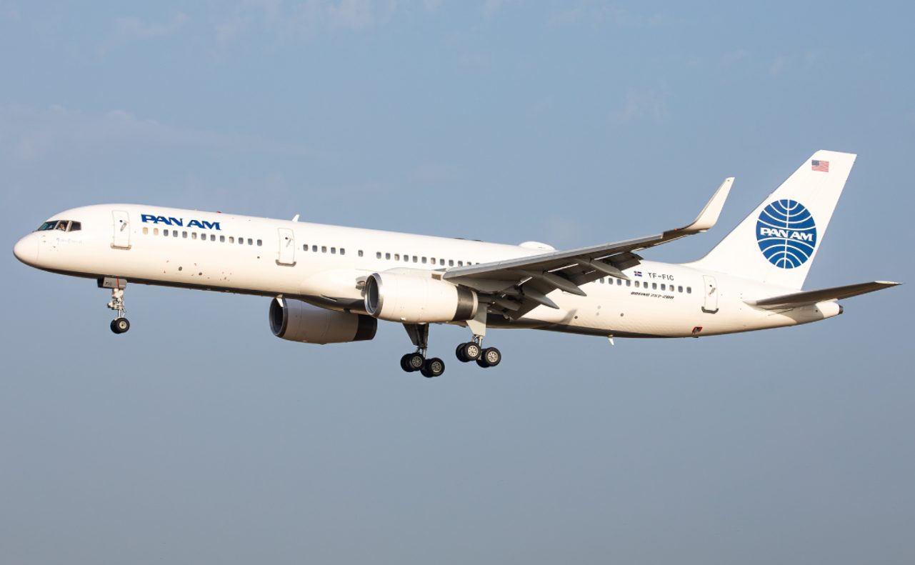 Avião 'secreto' dos EUA pousa em Porto Alegre