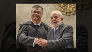 Bancos estão perplexos com Flavio Dino, diz jornal