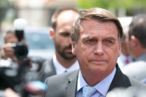 Moraes diz que não recuará “um milímetro” em julgamento de Bolsonaro
