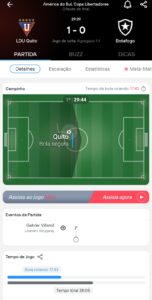 365: o aplicativo dos fanáticos por esportes