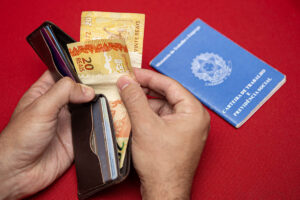 Ícone de sino para notificações
