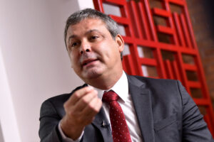 Ícone de sino para notificações