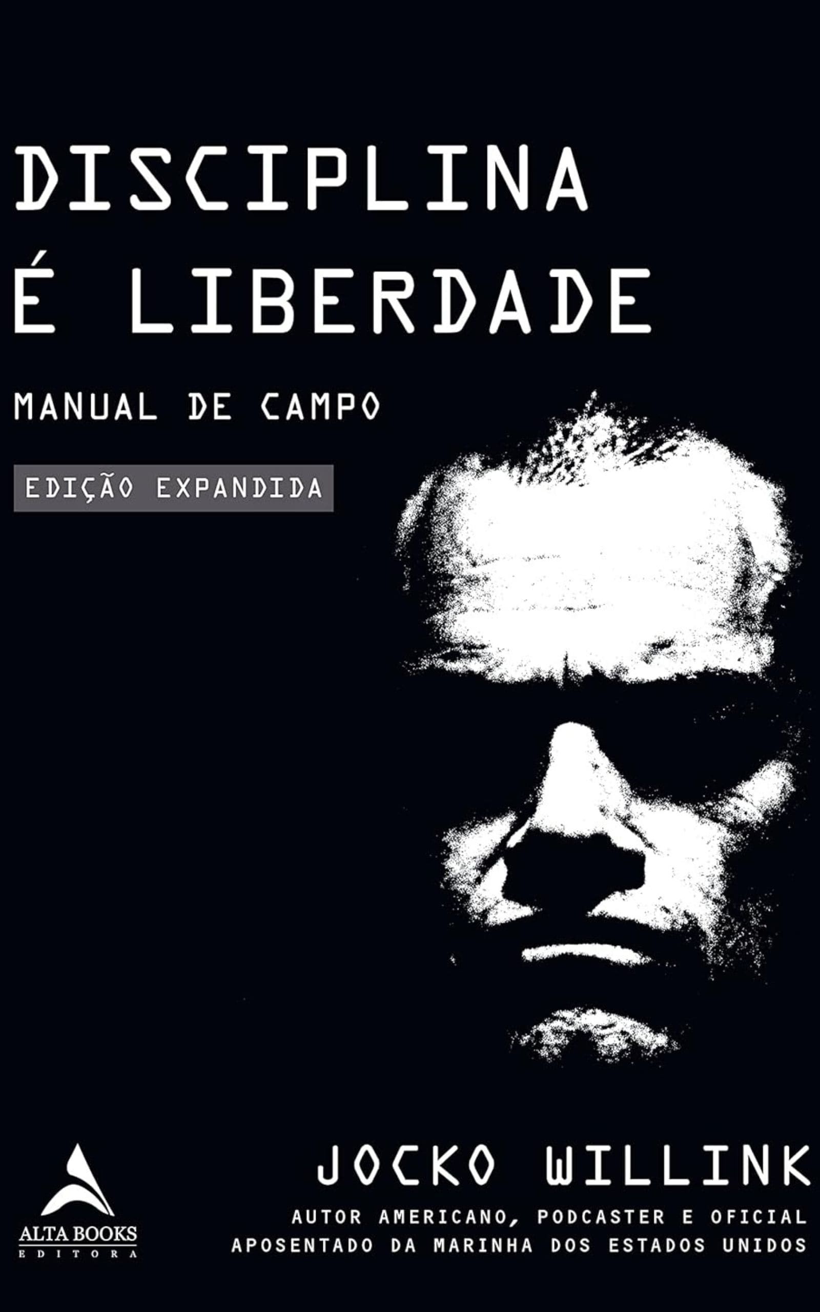 disciplina é liberdade
