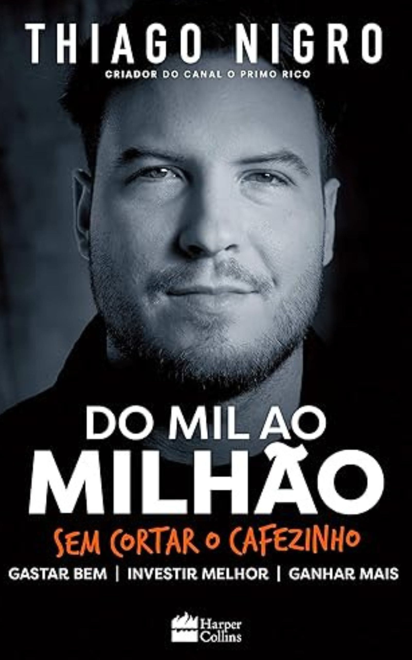 do mil ao milhão