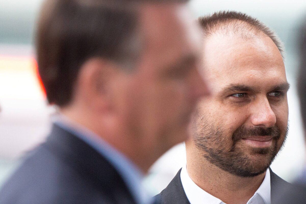 Ícone de sino para notificações