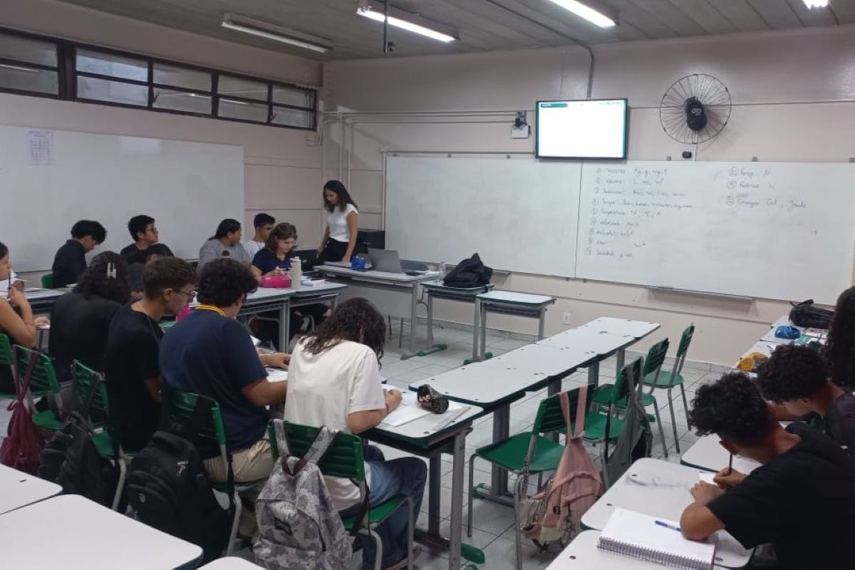 Ícone de sino para notificações