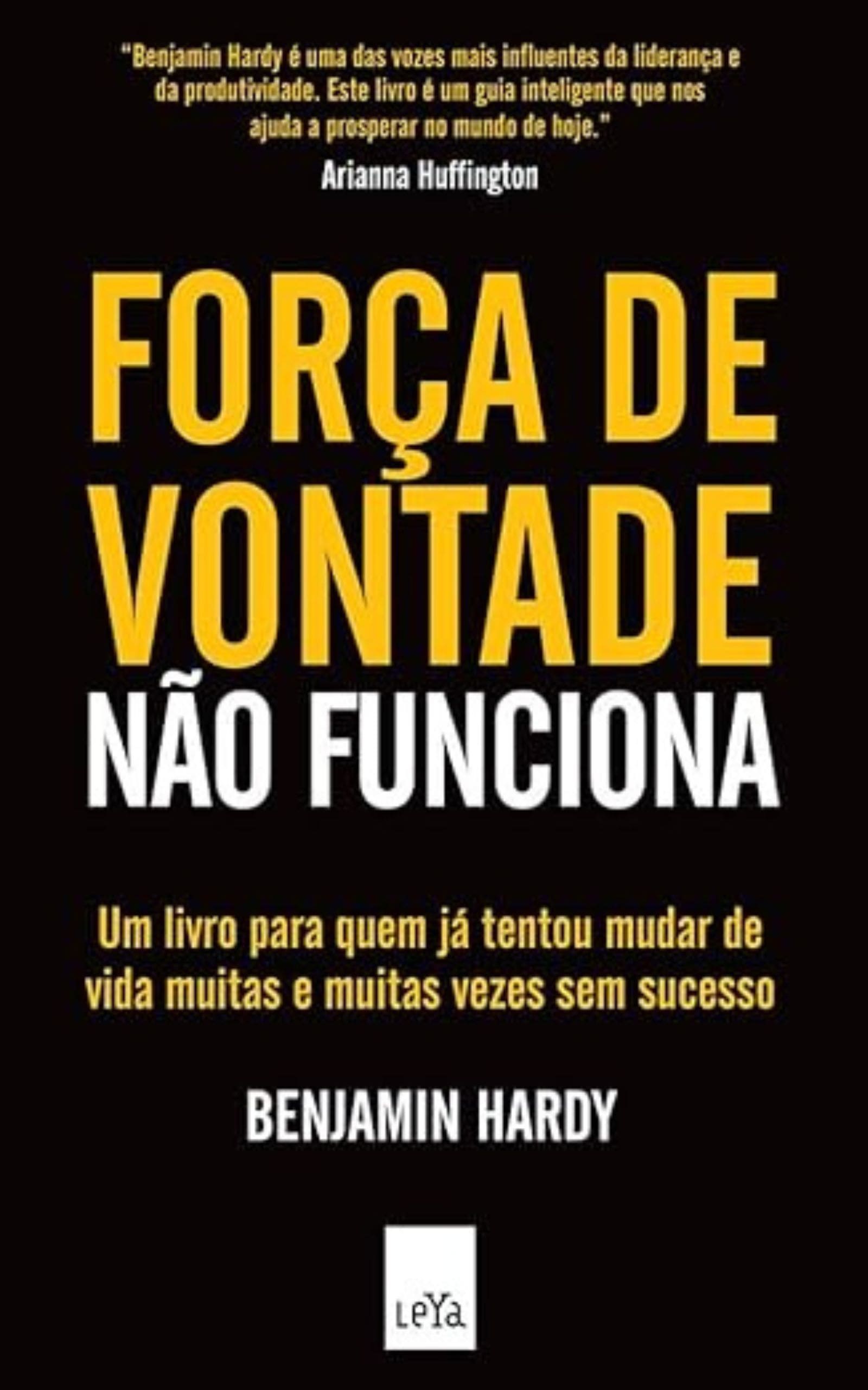Força de vontade não funciona força de vontade não funciona (1)