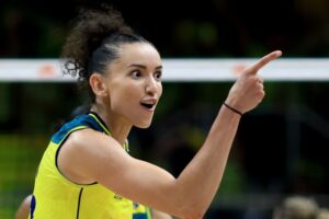 Mundial de vôlei: José Roberto Guimarães define convocação do Brasil