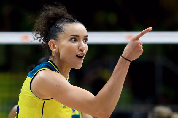 Mundial de vôlei: José Roberto Guimarães define convocação do Brasil