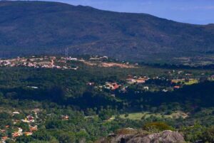 Ícone de sino para notificações