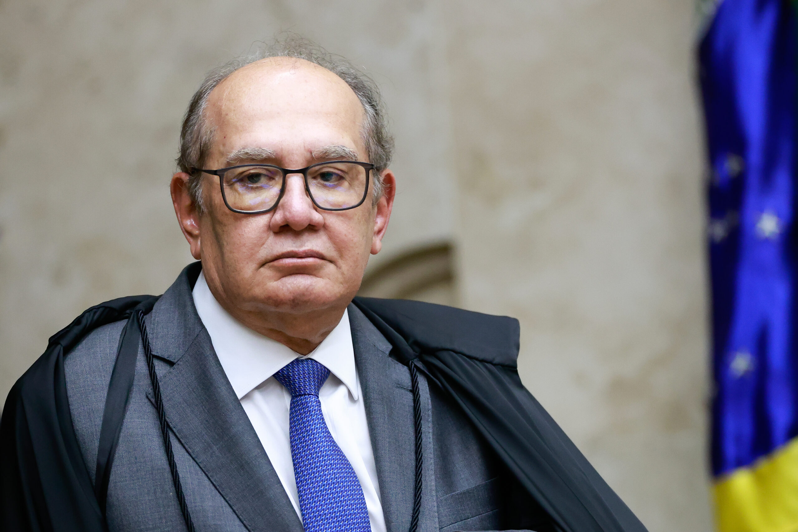 Gilmar Mendes anuncia acordo com jornalistas que processou