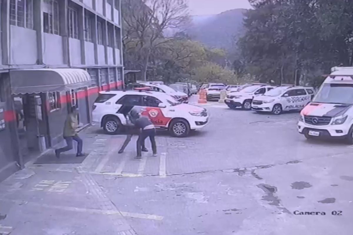 Ícone de sino para notificações