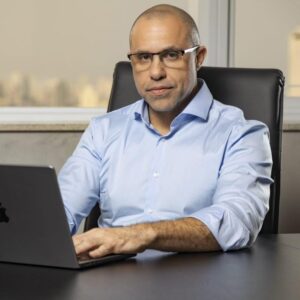 Mohamad Hussein Mourad, o 'Primo'