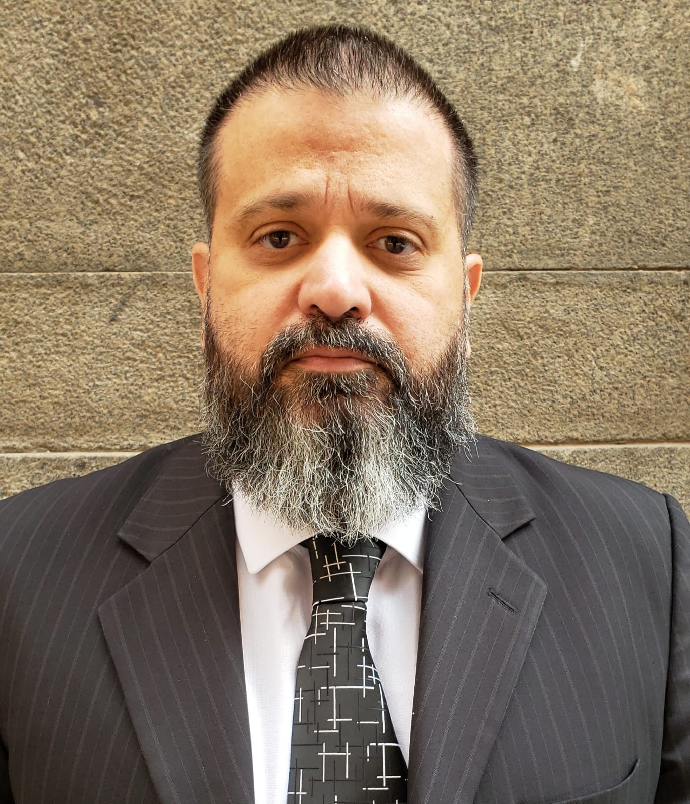 Eduardo Berbigier é advogado tributarista | Foto: Divulgação/Arquivo pessoal