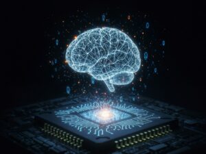 ‘Inteligência artificial vai gerar milhões de empregos’, diz diretor