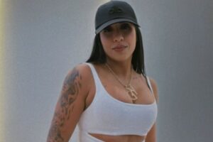 Influencer do Tigrinho gravou reality em mansão antes de ser presa