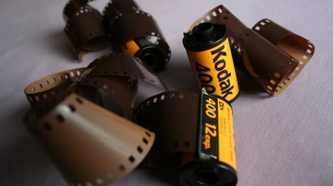 Em crise, Kodak admite risco de fechamento, depois de 140 anos