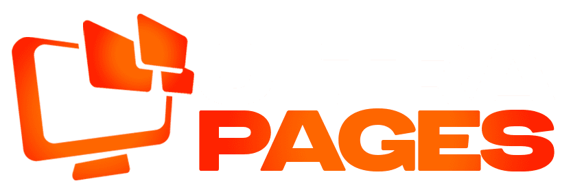 logo ultra pages
