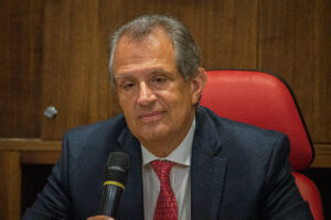 Ícone de sino para notificações