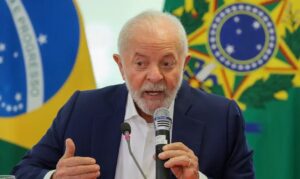 Governo Lula volta a atacar Israel em nota sobre Faixa de Gaza