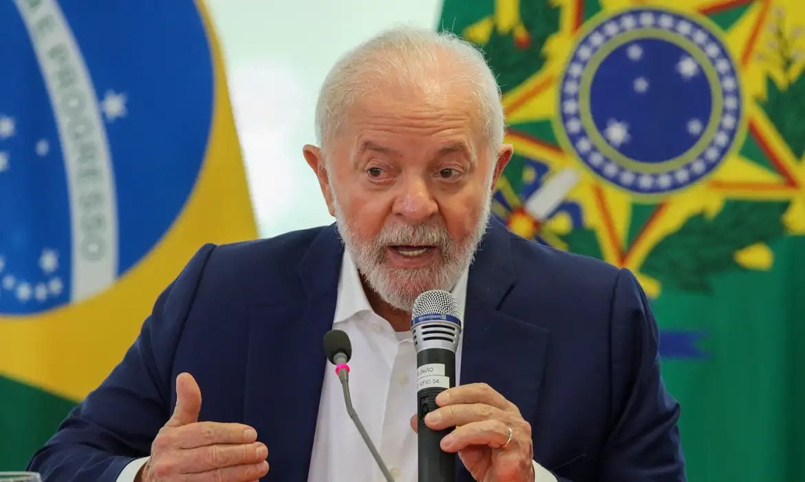 Governo Lula volta a atacar Israel em nota sobre Faixa de Gaza