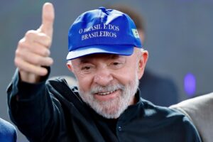 Lula tem falado em reciprocidade e aumento de tarifas para os EUA | Foto: Ricardo Stuckert/PR/@LulaOficial