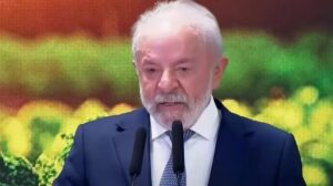 desaprovação de Lula chega a 51%