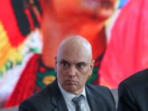 Diretor do Banco Central comenta impacto da Lei Magnitsky