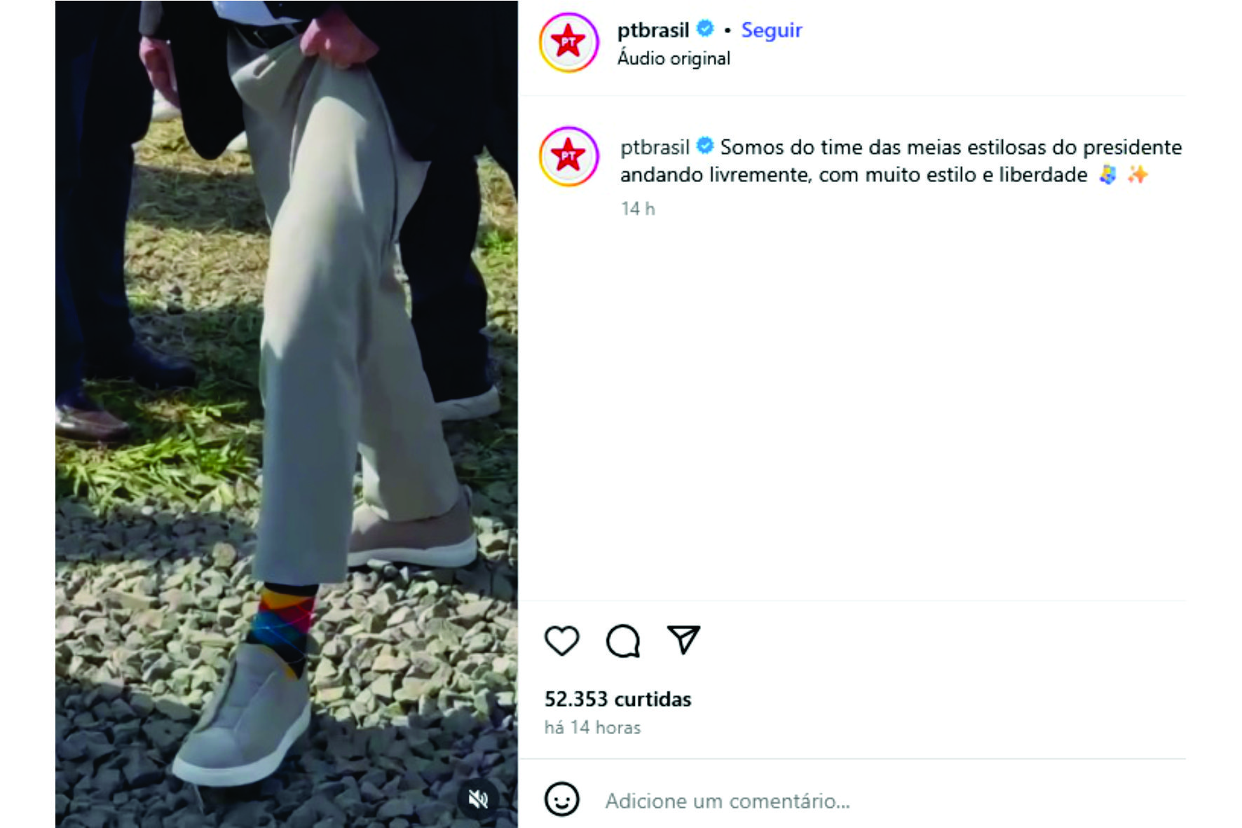 Ícone de Busca