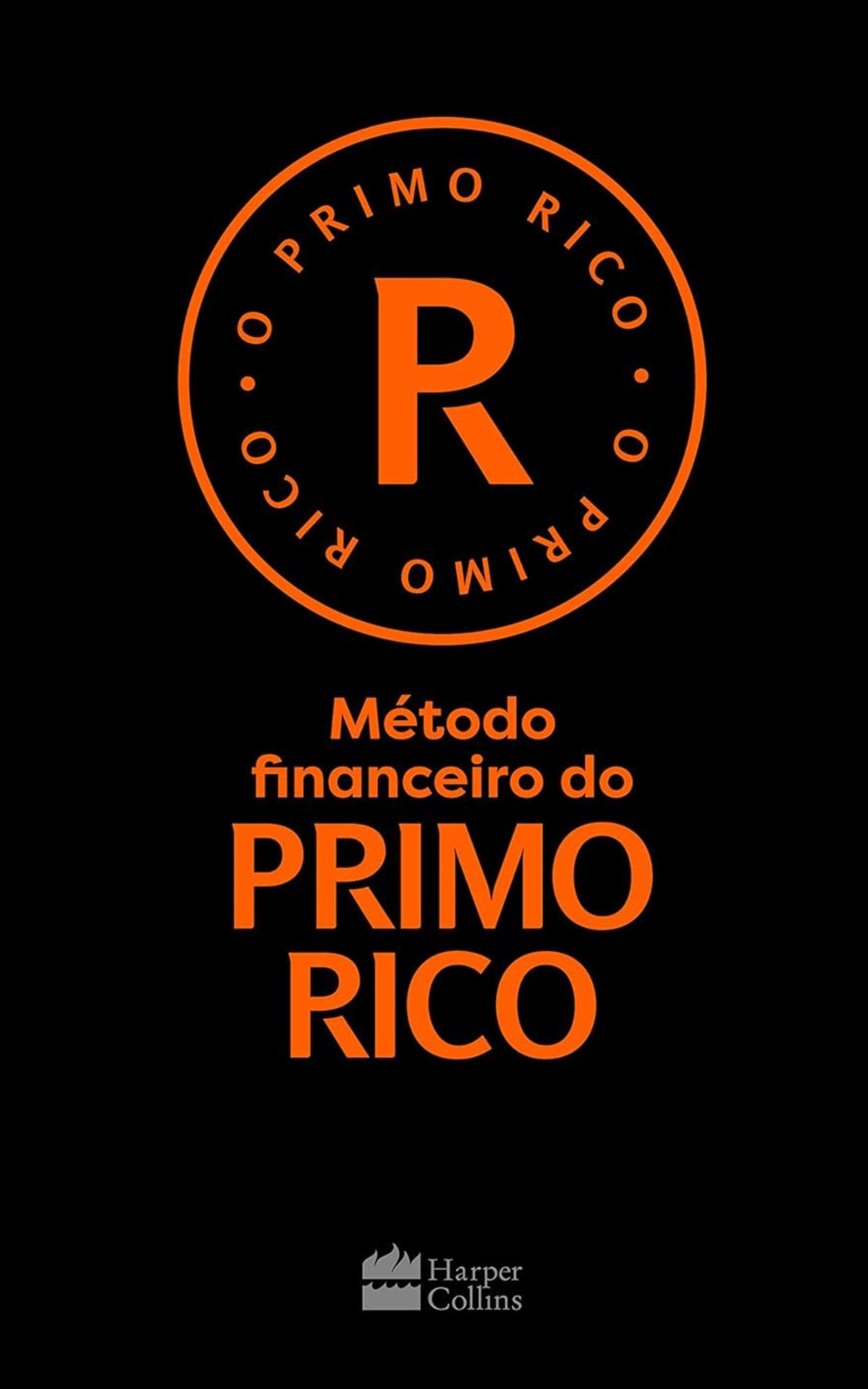 método financeiro do primo rico