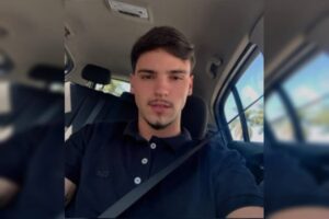 Motorista de BMW segue em estado grave após acidente que matou jovem