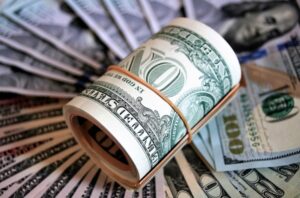 Notas de dólar