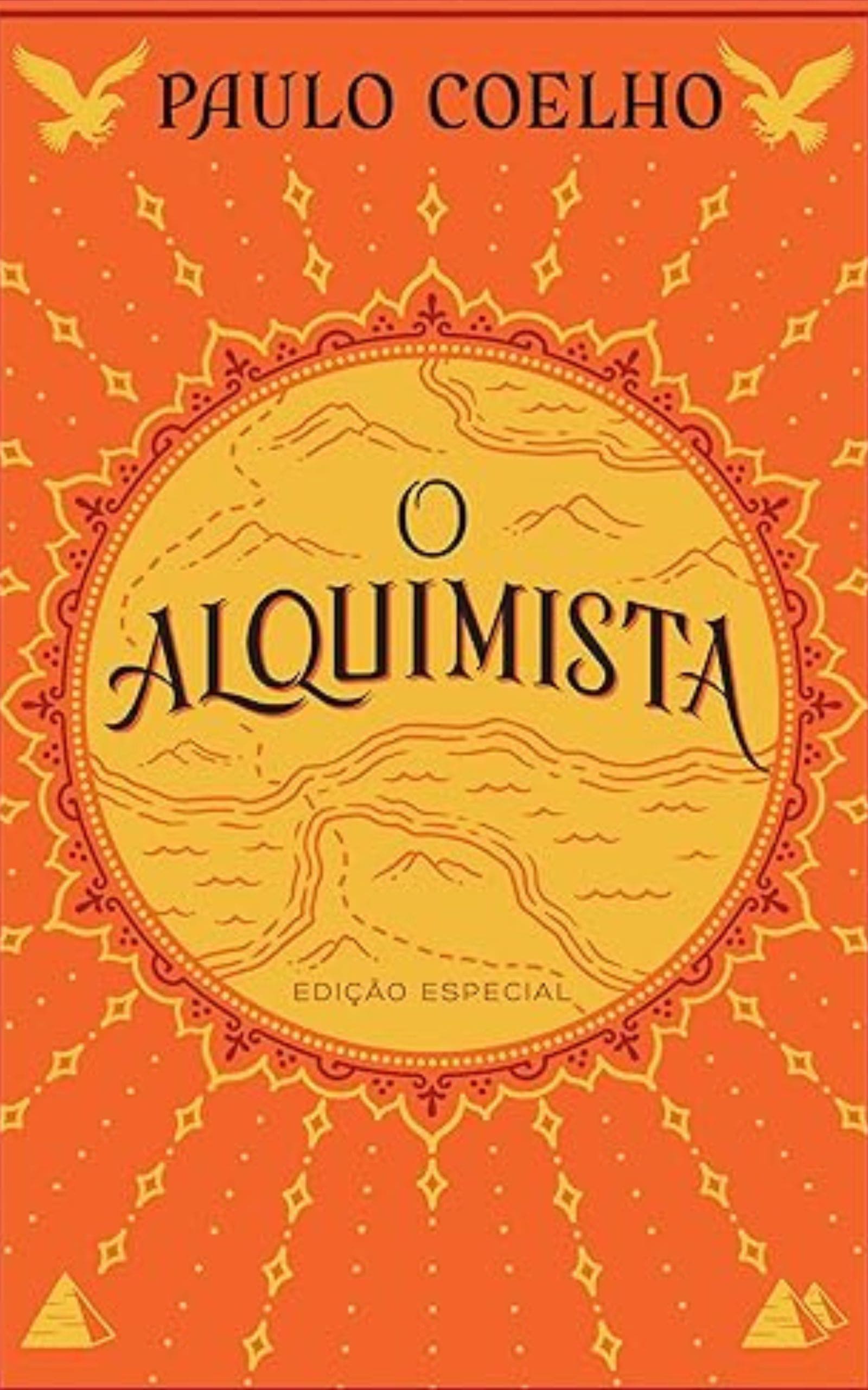 o alquimista