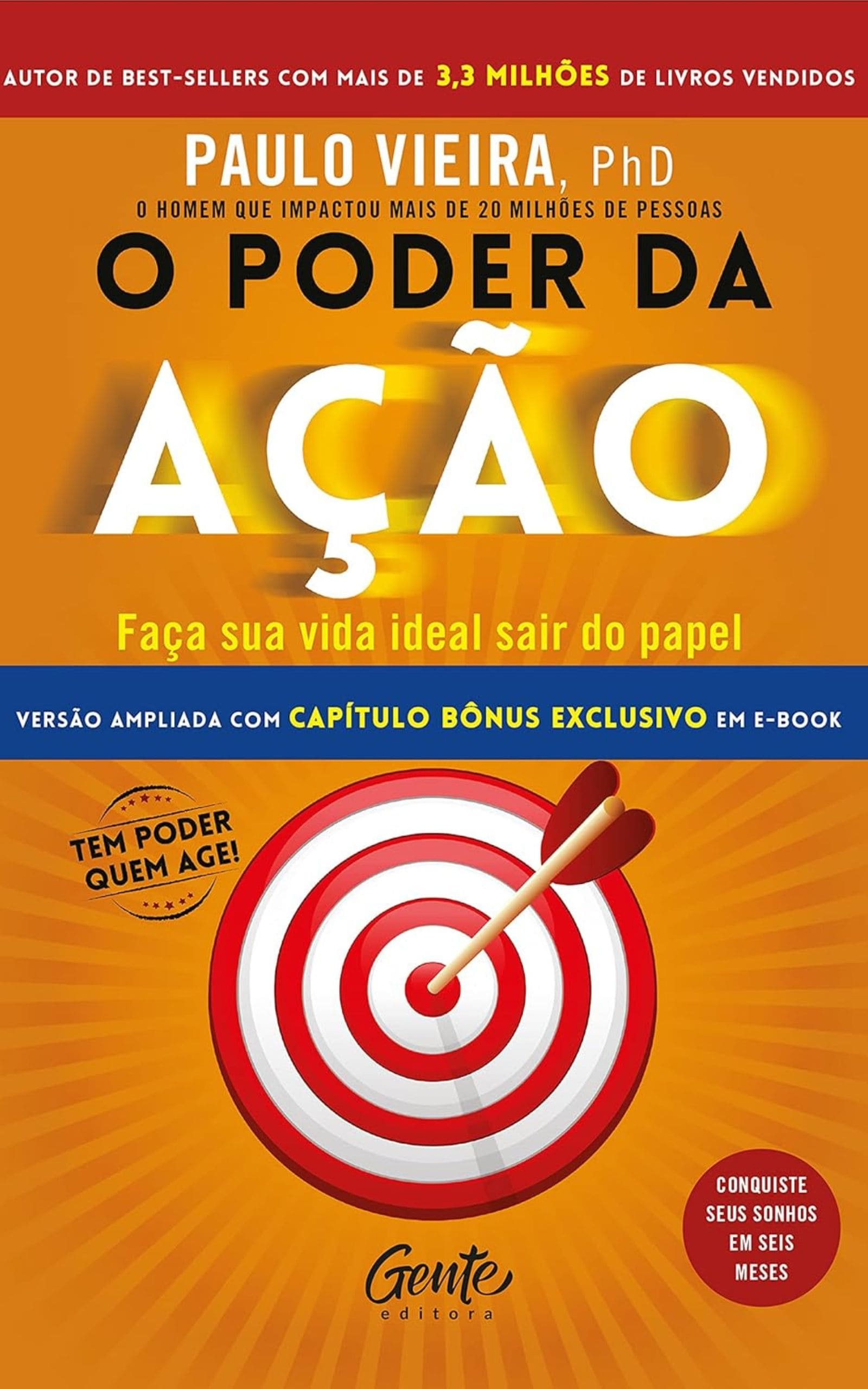 o poder da ação